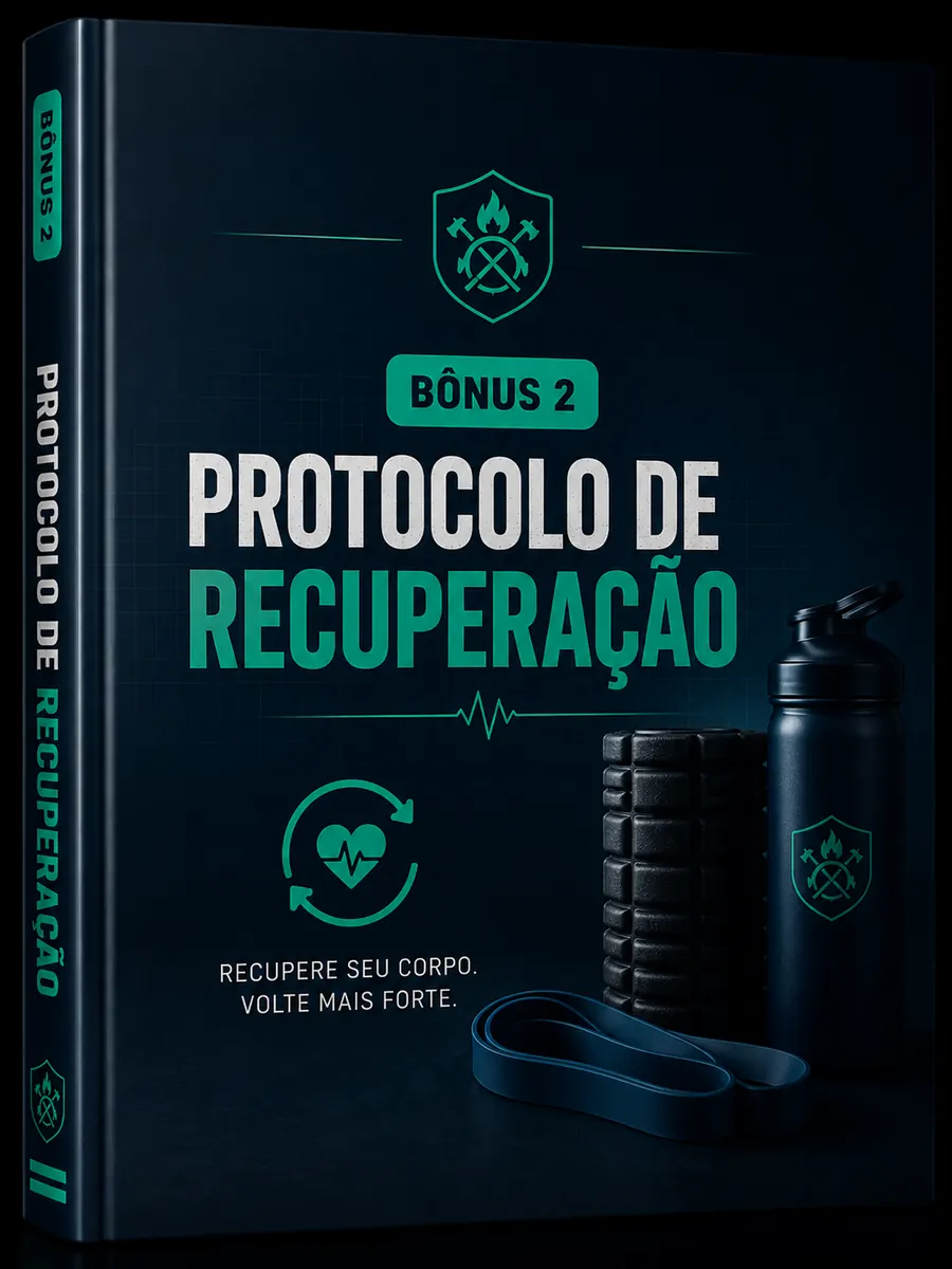 Protocolo de Recuperação